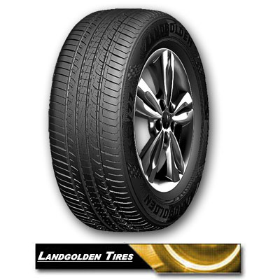Landgolden Tire LGV77