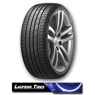 Laufenn Tire S Fit AS LH01