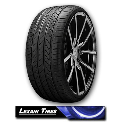 Lexani Tire LX Twenty