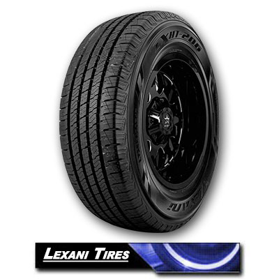 Lexani Tire LXHT-206