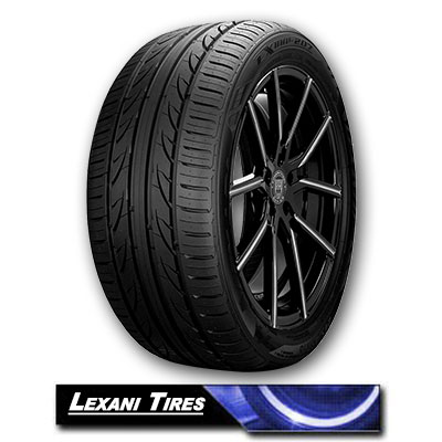 Lexani Tire LXUHP-207