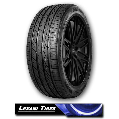 Lexani Tire RFX PLUS