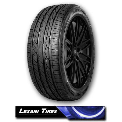 Lexani Tire RFX