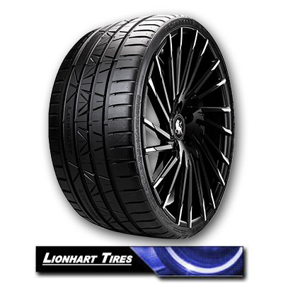 Lionhart Tire LH-Eleven