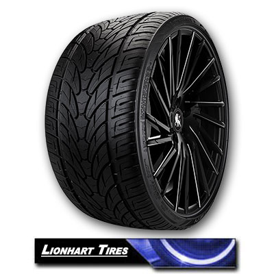 Lionhart Tire LH-Ten