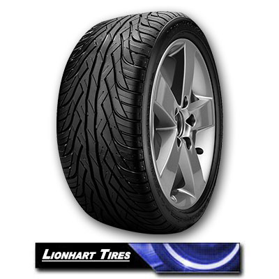 Lionhart Tire LH-Three II