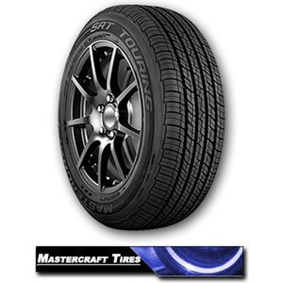 Mastercraft Tire SRT Touring