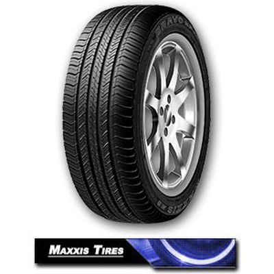 Maxxis Tire Bravo HP-M3