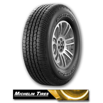 Michelin Defender LTX M/S2