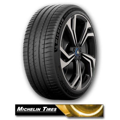 Michelin Tire Pilot Sport EV