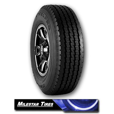 Milestar Tire MS597S-SteelPro
