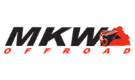 MKW Offroad Brand Logo