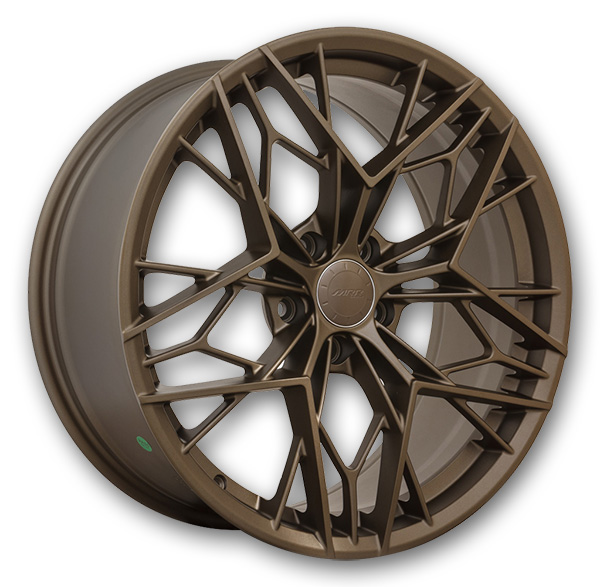 MRR Wheels GF10 Bronze