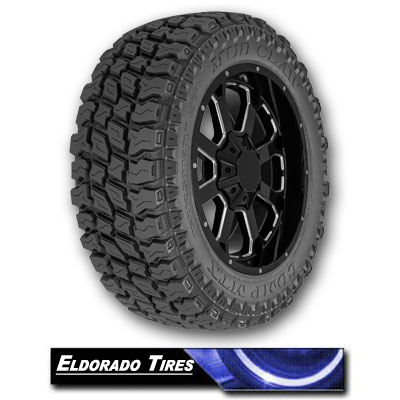 Mud Claw Tire Comp MTX
