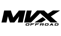 MVX Offroad Brand Logo