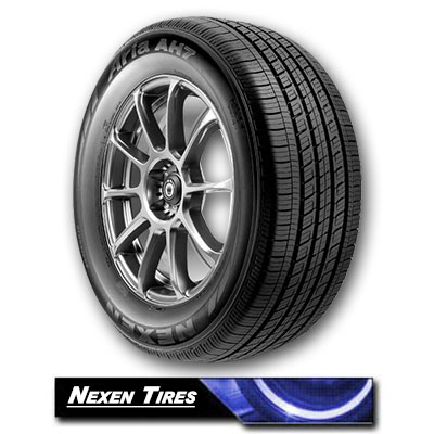 Nexen Tire Aria AH7
