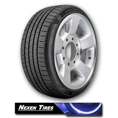 Nexen N5000 Platinum