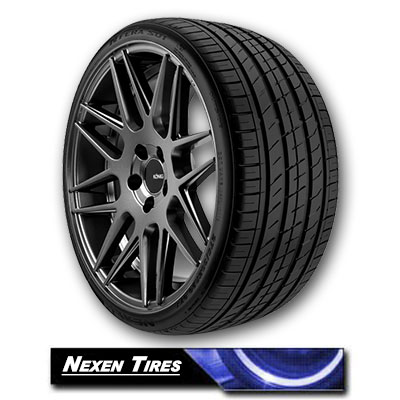 Nexen Tire NFera SU1