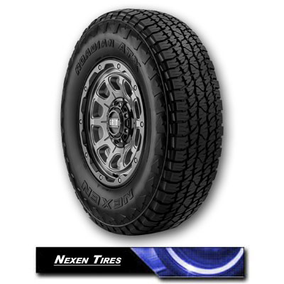 Nexen Tire Roadian ATX