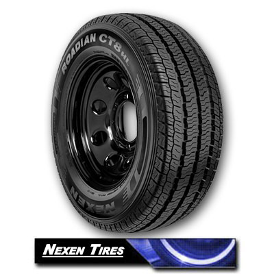 Nexen Tire Roadian CT8 HL