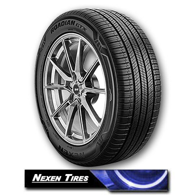 Nexen Tire Nexen Roadian GTX