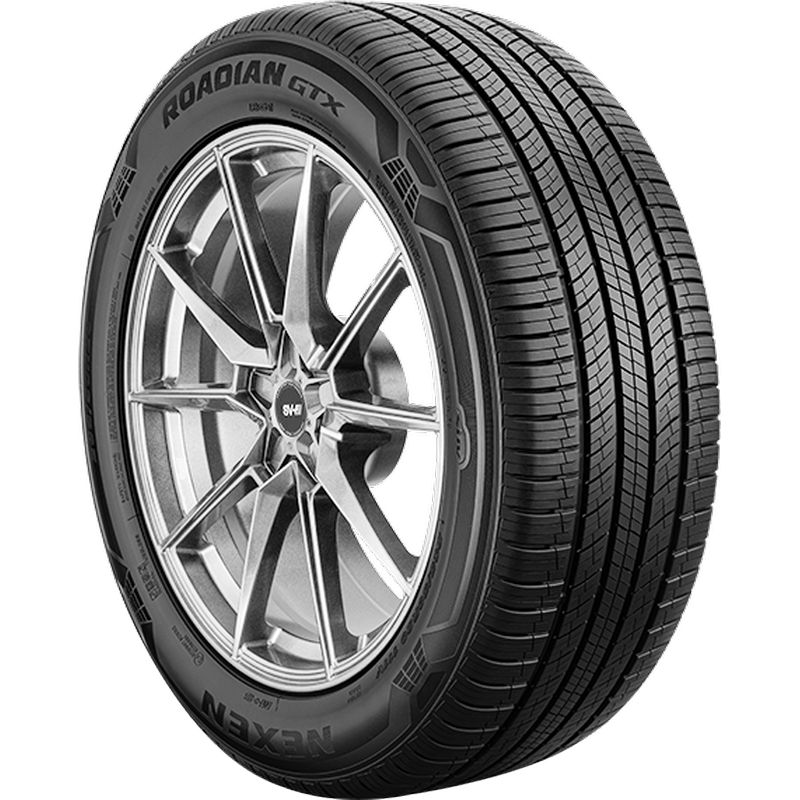 Roadian