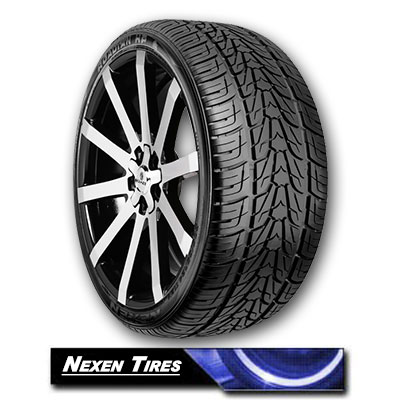 Nexen Tire Roadian HP