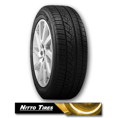 Nitto Tire NT421Q
