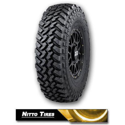 Nitto Tire Trail Grappler SxS