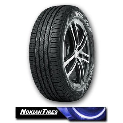 Nokian Tire ONE