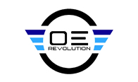 OE Revolution Brand Logo