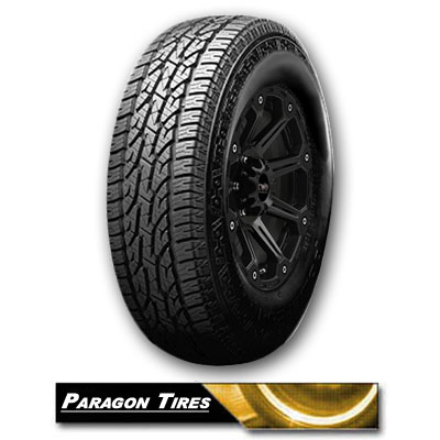 Paragon Tire RidgeRunner A/T