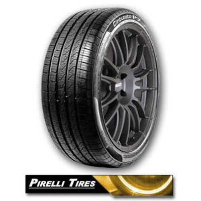 Pirelli Tire Cinturato P7 All Season Plus 2
