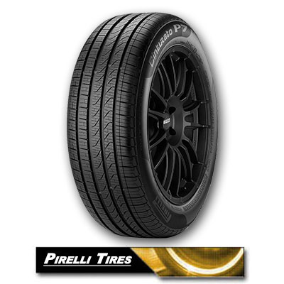 Pirelli Tire Cinturato P7 All Season Run Flat