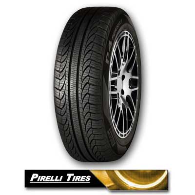 Pirelli Tire P4 Persist AS Plus