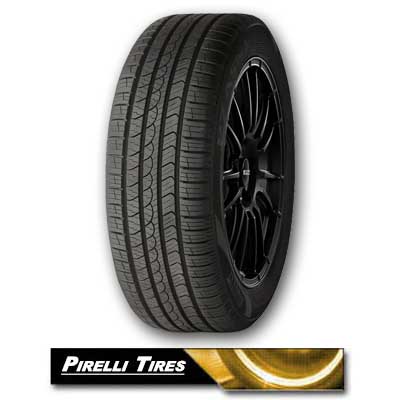 Pirelli Tire P7 All Season Plus 3