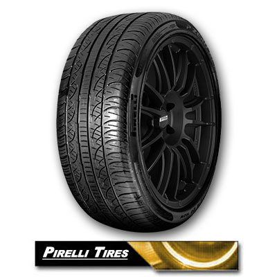 Pirelli Tire PZero Nero A/S