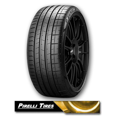 Pirelli Tire PZero (PZ4L)
