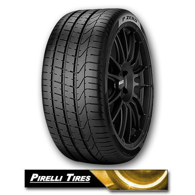 Pirelli Tire PZero