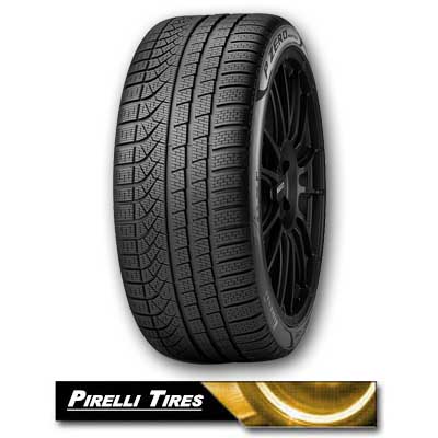 Pirelli Tire PZero Winter