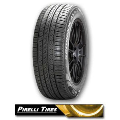 Pirelli Tire SCORPION ALL SEASON PLUS 3