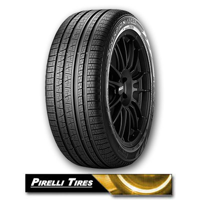 Pirelli Tire Scorpion Verde A/S