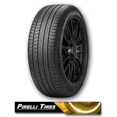 Pirelli Tire SCORPION ZERO ALL SEASON RUN FLAT