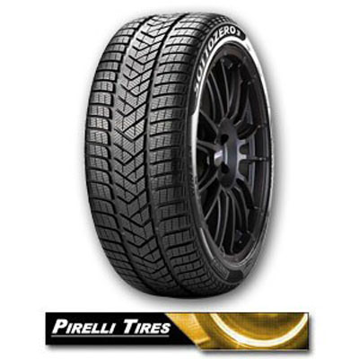 Pirelli Tire WINTER SOTTOZERO 3