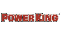 Power King Brand Logo
