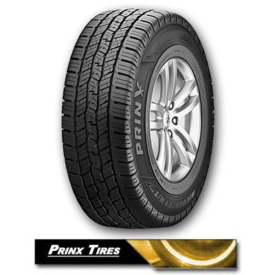 Prinx Tire HiCountry HT2