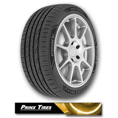 Prinx Tire HiRace HZ2 AS