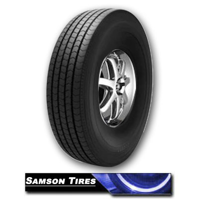 Samson Tire Gl285T