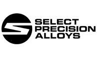 Select Precision Alloys Brand Logo