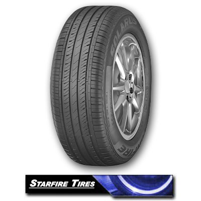 Starfire Tire Solarus A/S